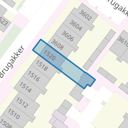 Perceel ZEI00-N-3606