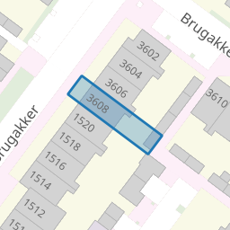 Perceel ZEI00-N-3607