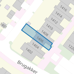 Perceel ZEI00-N-3621