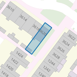 Perceel ZEI00-N-3624