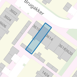 Perceel ZEI00-N-3628