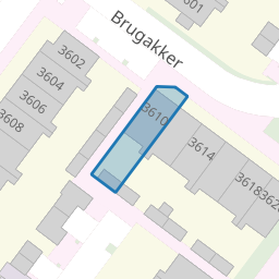 Perceel ZEI00-N-3629