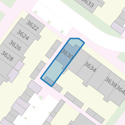 Perceel ZEI00-N-3630