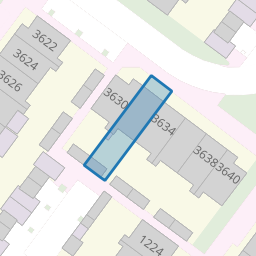 Perceel ZEI00-N-3631