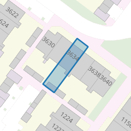 Perceel ZEI00-N-3632