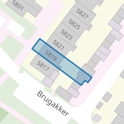 Perceel ZEI00-N-3732