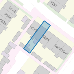 Perceel ZEI00-N-3764