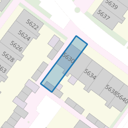 Perceel ZEI00-N-3765