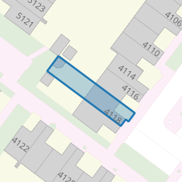 Perceel ZEI00-N-3818