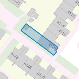 Perceel ZEI00-N-3819