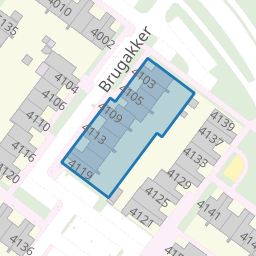 Perceel ZEI00-N-3866