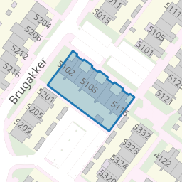 Perceel ZEI00-N-3870