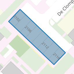 Perceel ZEI00-N-3882