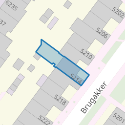 Perceel ZEI00-N-3970