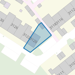 Perceel ZEI00-N-4020