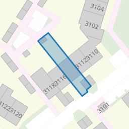 Perceel ZEI00-N-4050