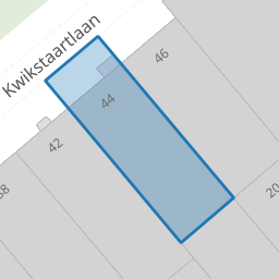 Perceel ZEI00-N-4213