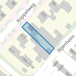 Perceel ZEI00-N-4363