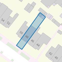 Perceel ZEI00-N-4410