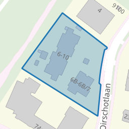 Perceel ZEI00-N-4441