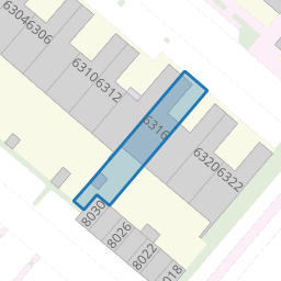 Perceel ZEI00-N-4474