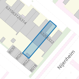 Perceel ZEI00-N-4476