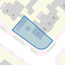 Perceel ZEI00-N-4534