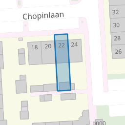 Perceel ZEI00-N-4552