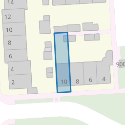 Perceel ZEI00-N-4563