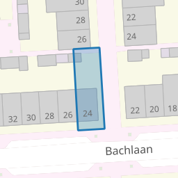 Perceel ZEI00-N-4600