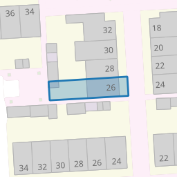 Perceel ZEI00-N-4601