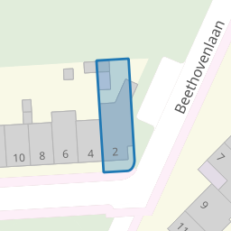 Perceel ZEI00-N-4638