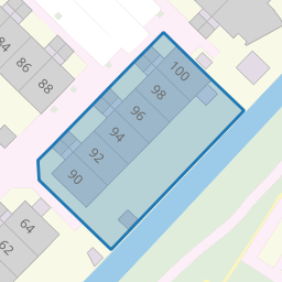 Perceel ZEI00-N-4648