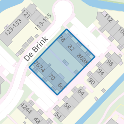 Perceel ZEI00-N-4650