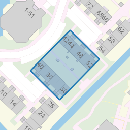 Perceel ZEI00-N-4651