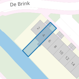 Perceel ZEI00-N-4664