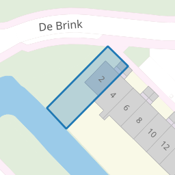 Perceel ZEI00-N-4665