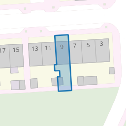 Perceel ZEI00-N-4689