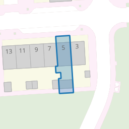 Perceel ZEI00-N-4691