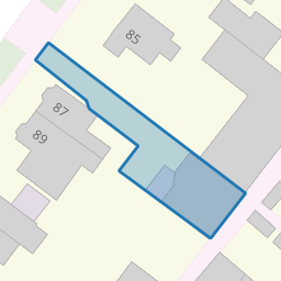 Perceel ZEI00-N-4722