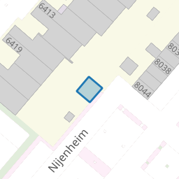 Perceel ZEI00-N-4724