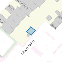 Perceel ZEI00-N-4725