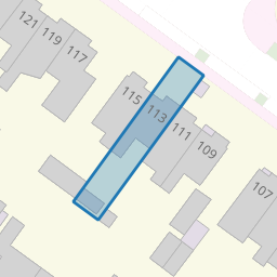 Perceel ZEI00-N-4764