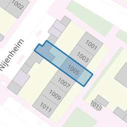 Perceel ZEI00-N-4789