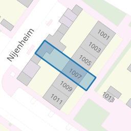 Perceel ZEI00-N-4790