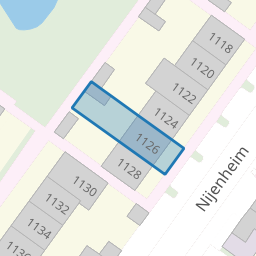 Perceel ZEI00-N-4819