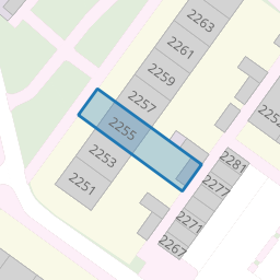 Perceel ZEI00-N-4861