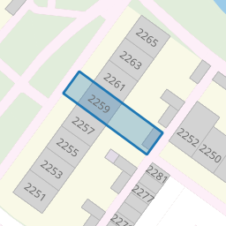 Perceel ZEI00-N-4863