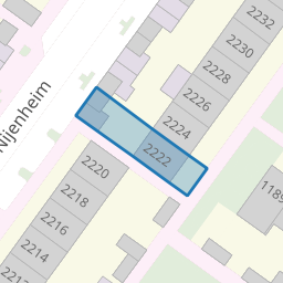 Perceel ZEI00-N-4880