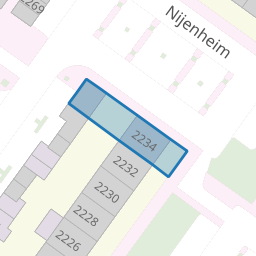 Perceel ZEI00-N-4886